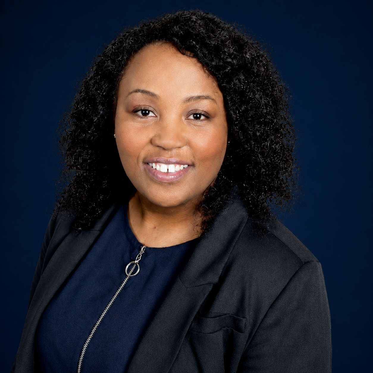 Eng. Sekadi Phayane-Shakhane