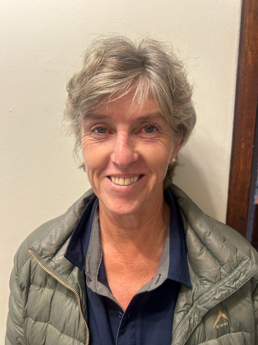 Dr Liz Day