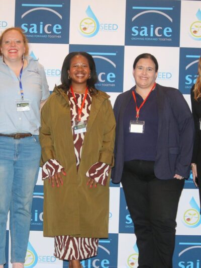 SEED Conference 2025