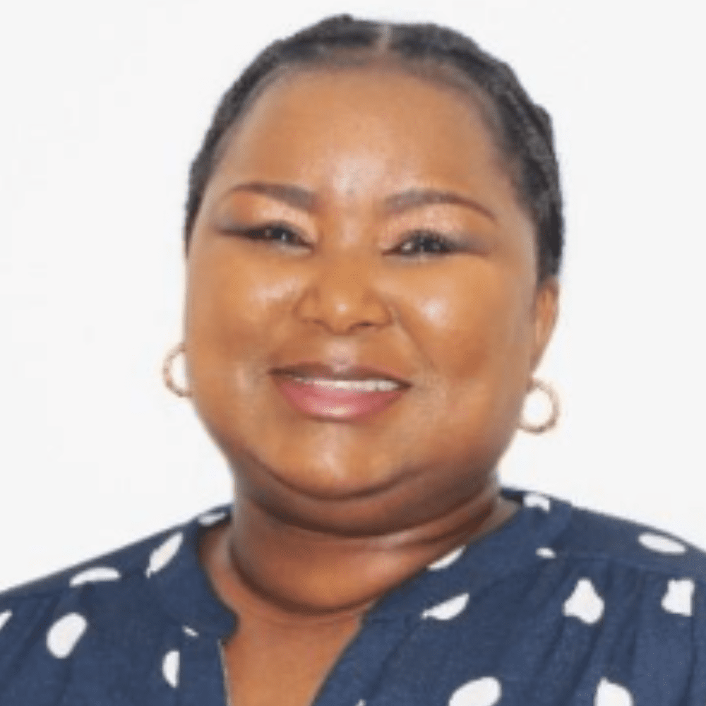 Dr Precious Biyela