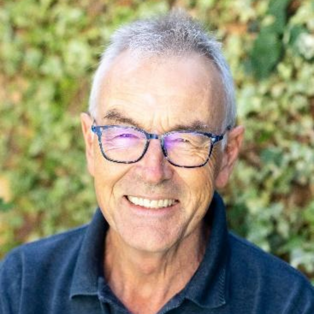 Eng. Hans King